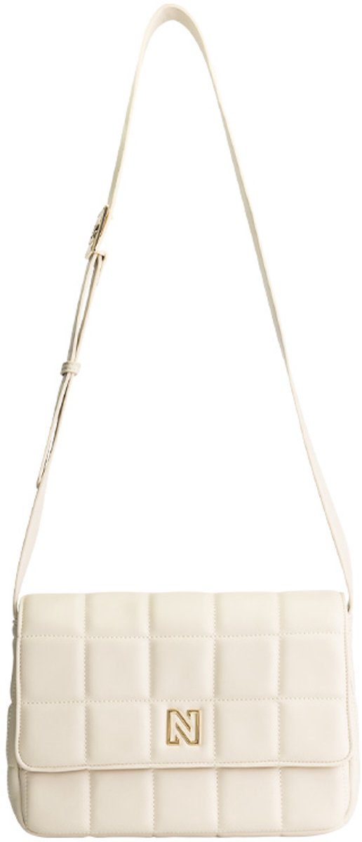 NIKKIE - Dabou Shoulderbag Pearl