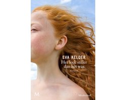 Omslag van Het leek stiller dan het was