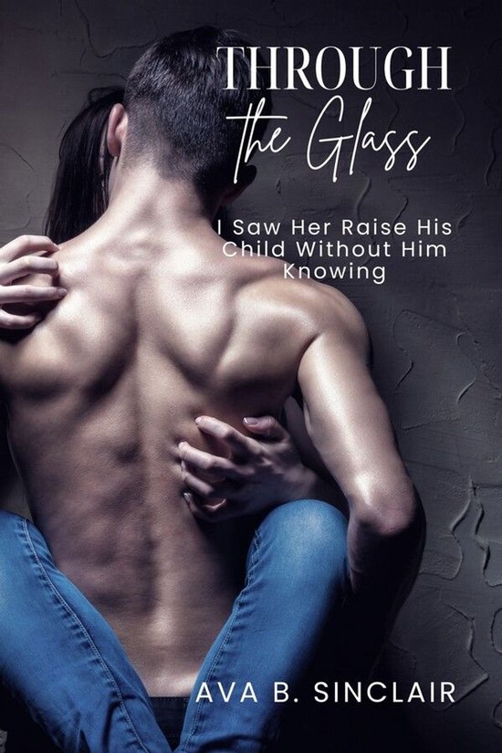 Through the Glass - cover
