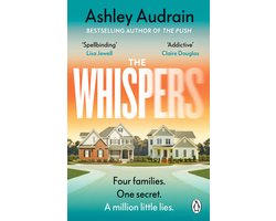 The Whispers