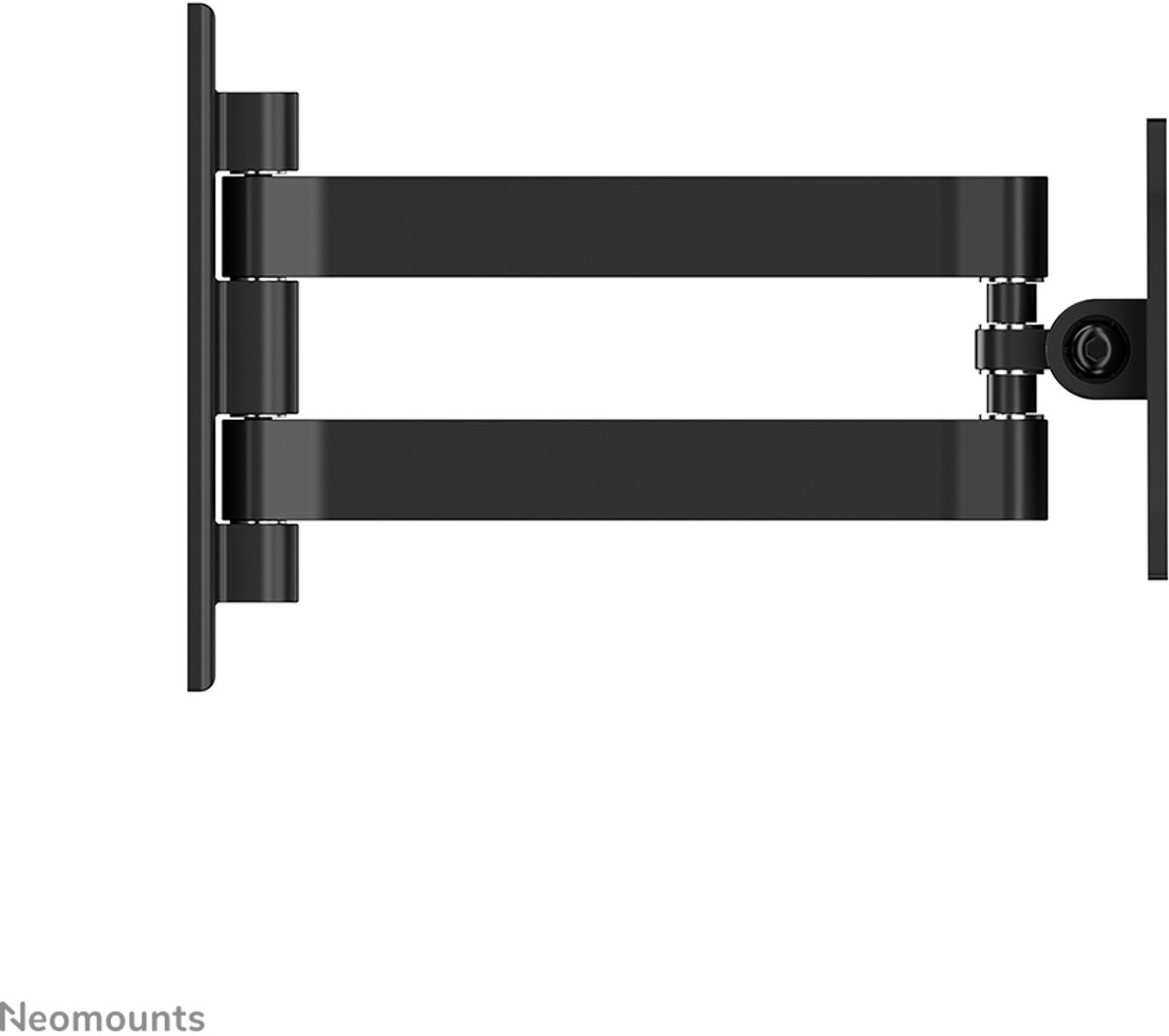 Neomounts Wandsteun FPMA-W820BLACK wandmontage thumbnail 3