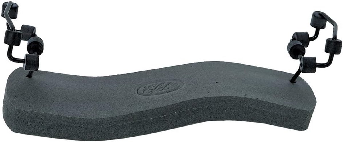 Altviool Schoudersteun - Instrumenten Steun - Comfortabel Spelen - Verstelbare Steun - Compact Ontwerp