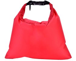 Cosensi - Waterproof Dry Bag - Lichtgewicht Polyester - Ideaal voor Outdoor Activiteiten - 1.5L - Bescherm je Spullen - Voor Camping en Hiking