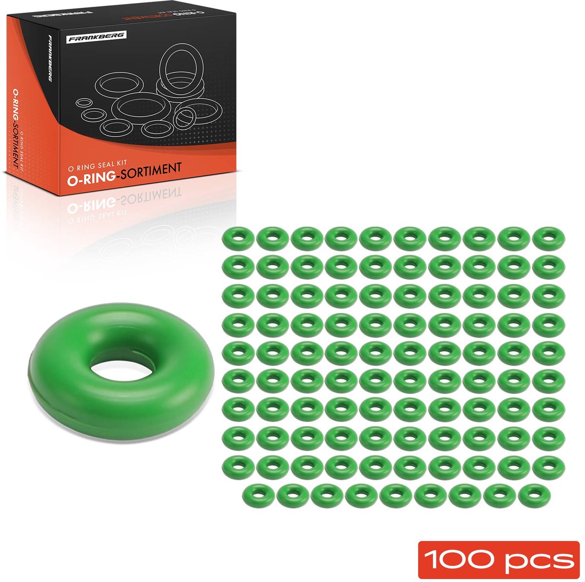 Frankberg 100x afdichtring airco