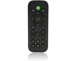 Universele Gaming Media Afstandsbediening voor Xbox Series X en S - Ideaal voor Consolegebruik, Streaming en Multimedia Controle