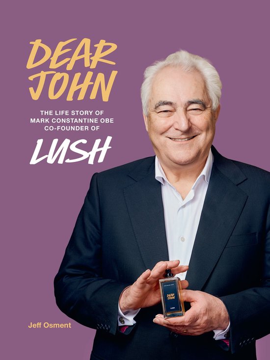 Dear John - cover