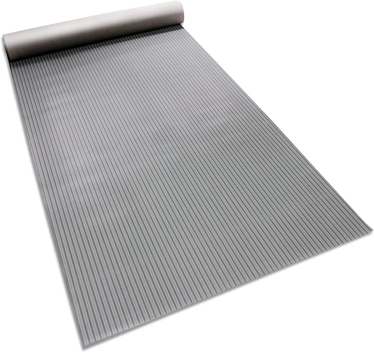 Rubberen Vloerbedekking - Beschermmat Antislipmat - Industrieel Gebruik - Fijne Antislip G