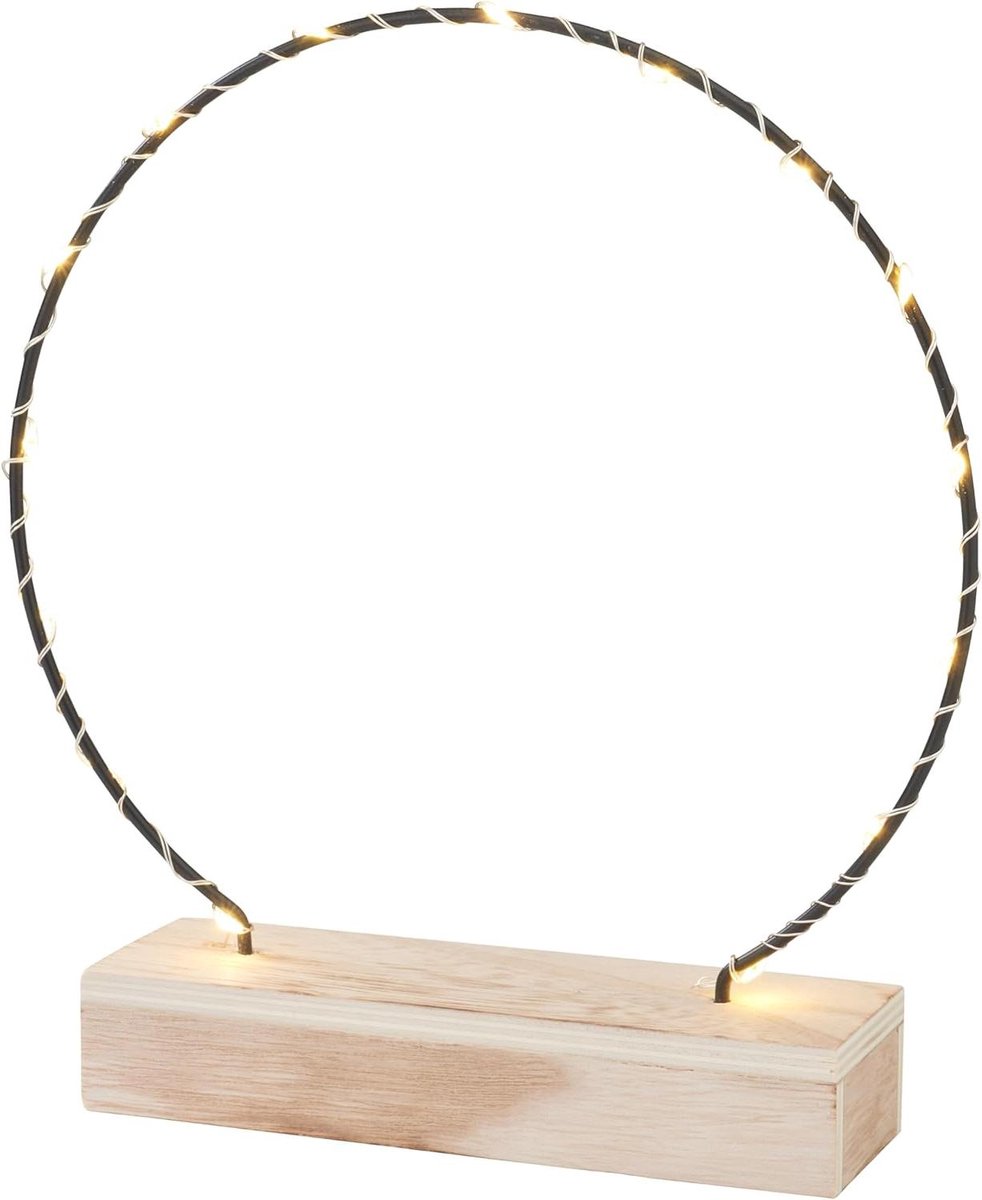 Decoratieve Lichtring - Lichtboog Decoratie