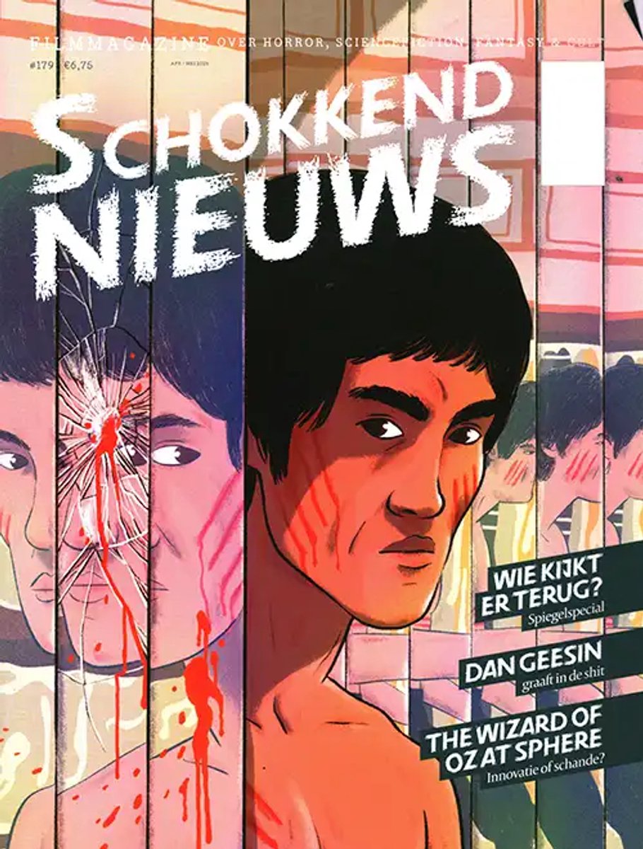 Schokkend Nieuws - 179 2026