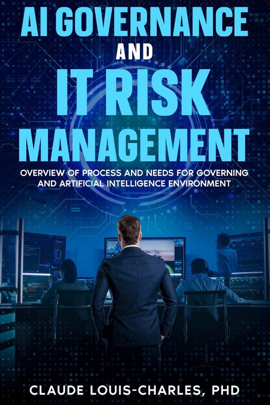 AI Governance and IT Risk Management - cover