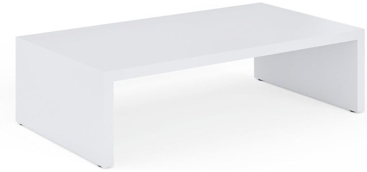 White-Label® Beeldscherm Verhoger - Monitor Verhoger - Tv Verhoger