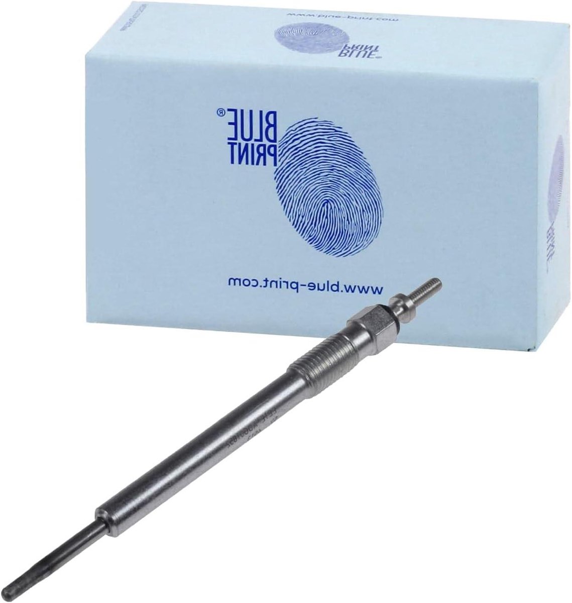 Gloeibougie - Ontstekingsonderdeel Motor - Motor Starten - 5 Volt Spanning - 139 mm - null