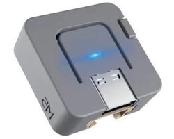 Cartes et kits de développement - Kit de développement sans fil ATOM Lite ESP32, C008 M5Stack
