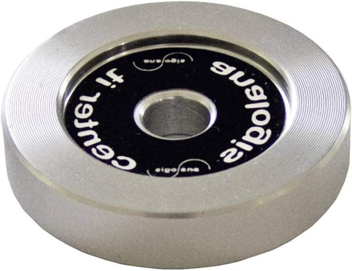 Analogis Center it Single-Puck