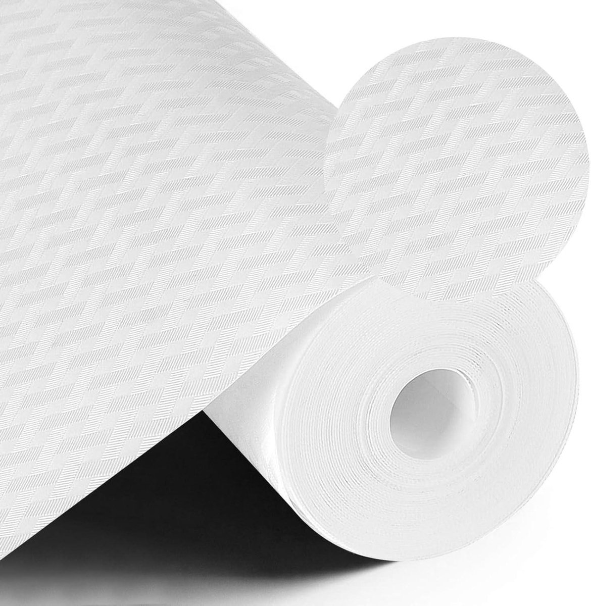 Lade Mat - Keuken Kastmat - Kasten Beschermen - Waterdicht Antislip - 45x500 cm - Transparant