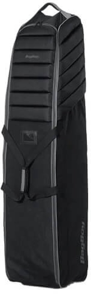 BagBoy T-720 Golf Travelcover Black-Slate