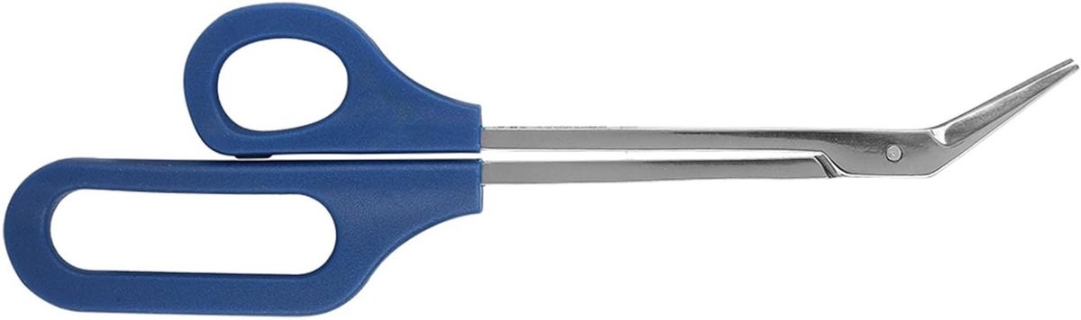 Ergonomische Nagelknippers voor Dikke Teennagels met Lang Handvat - Roestvrij Staal voor Thuisgebruik en Precisie