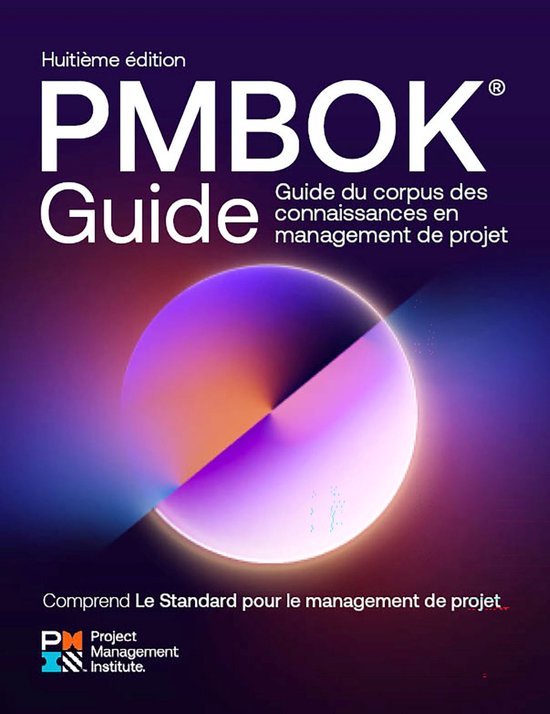 A Guide to the Project Management Body of Knowledge (PMBOK® ... - cover