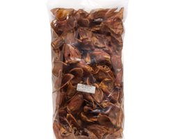 Varkensoren Hond 100 stuks - Landman