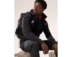 Arc'teryx Gamma Hoody 7465 Black XXL