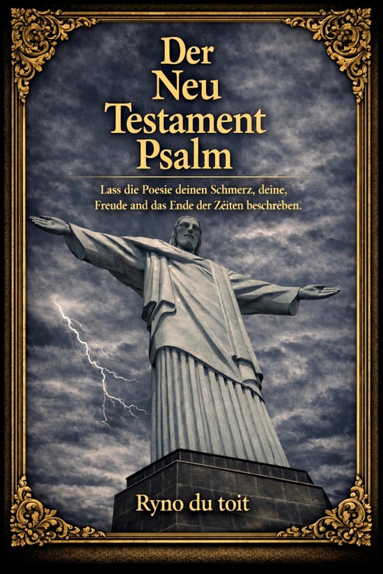 Der Neu Testament Psalm - cover