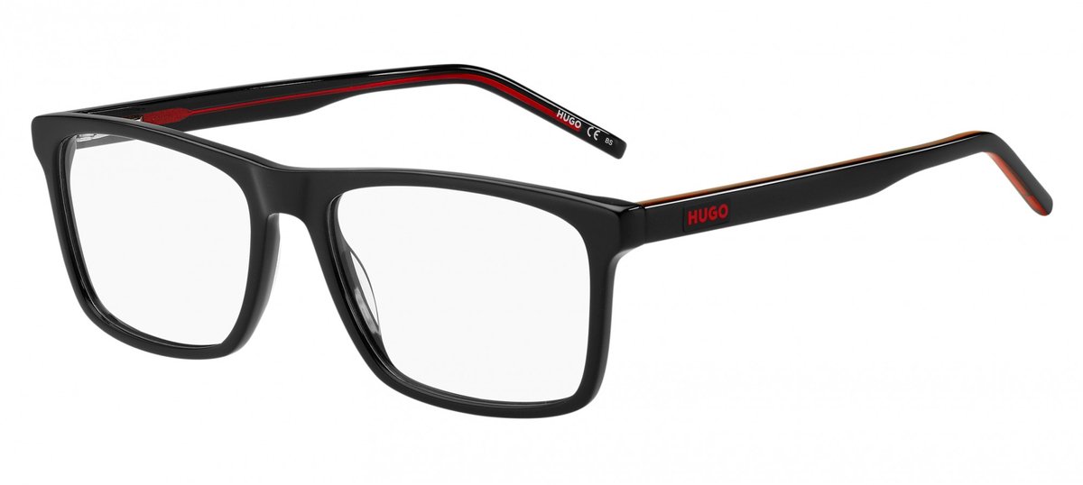 Brillen met correctie Hugo Boss HG 1198 807