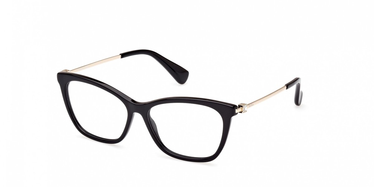 Brillen met correctie Max Mara MM5070 001