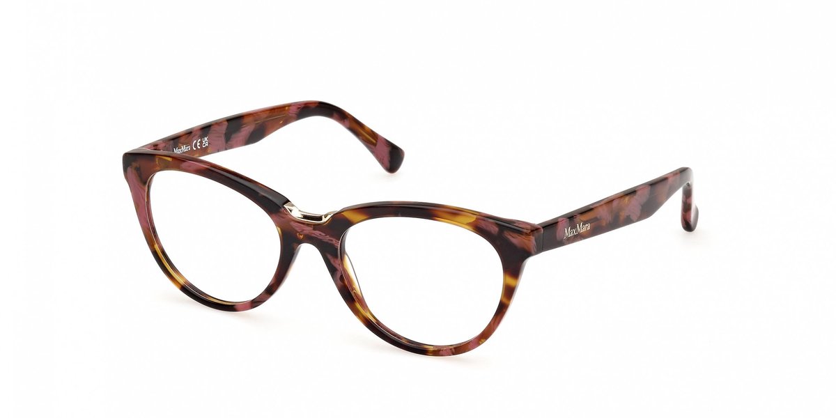 Brillen met correctie Max Mara MM5132 055