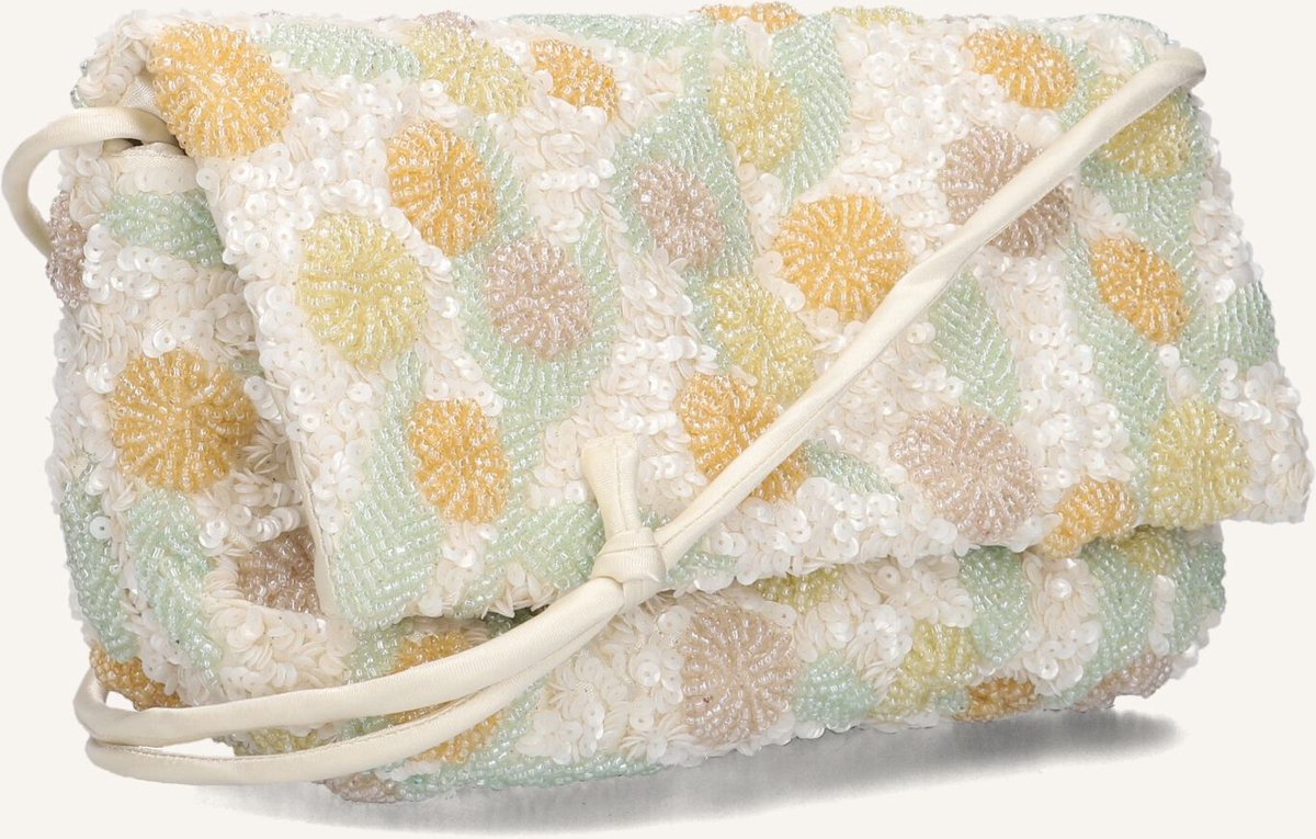 Becksondergaard Carna Edith Bag Handtassen Dames - Multi - Maat ONESIZE