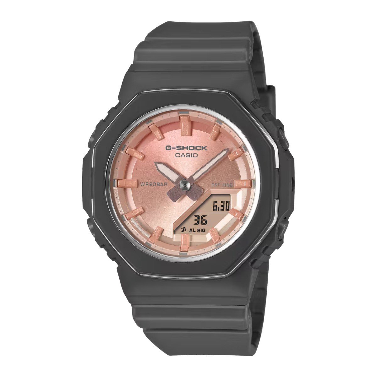 G-SHOCK Small Classic GMA-P2110SC-4AER Dames Horloge