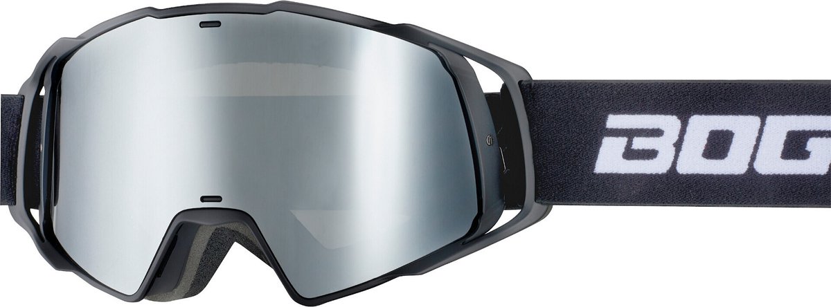 Bogotto B-Faster Motorcrossbril -