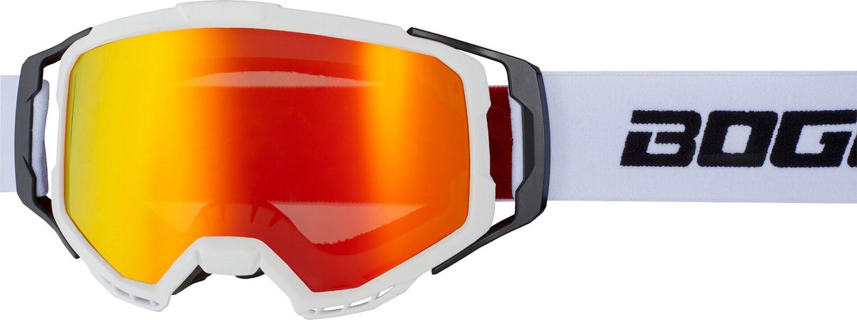 Bogotto B-1 Motorcross bril -