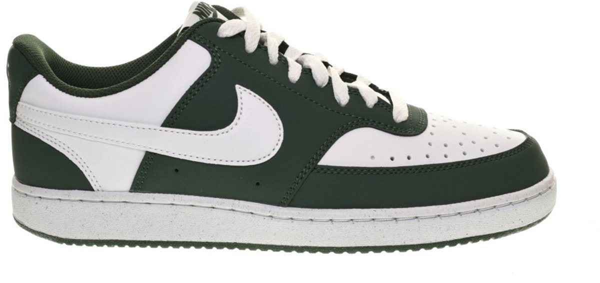 Nike Herensneaker Court Wit