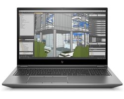 HP ZBook Fury 15 G7 | Intel Core i7 | NVIDIA RTX 3000 | 39.6 (15.6″) | 512 GB SSD | 16 GB DDR4 | DE | WiFi | Windows 11 Pro