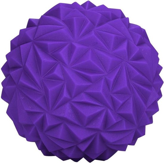 2-Piece Yoga Half Ball Premium Balance Pods voor Fitness en Stabiliteitstraining - Groen — afbeelding 5