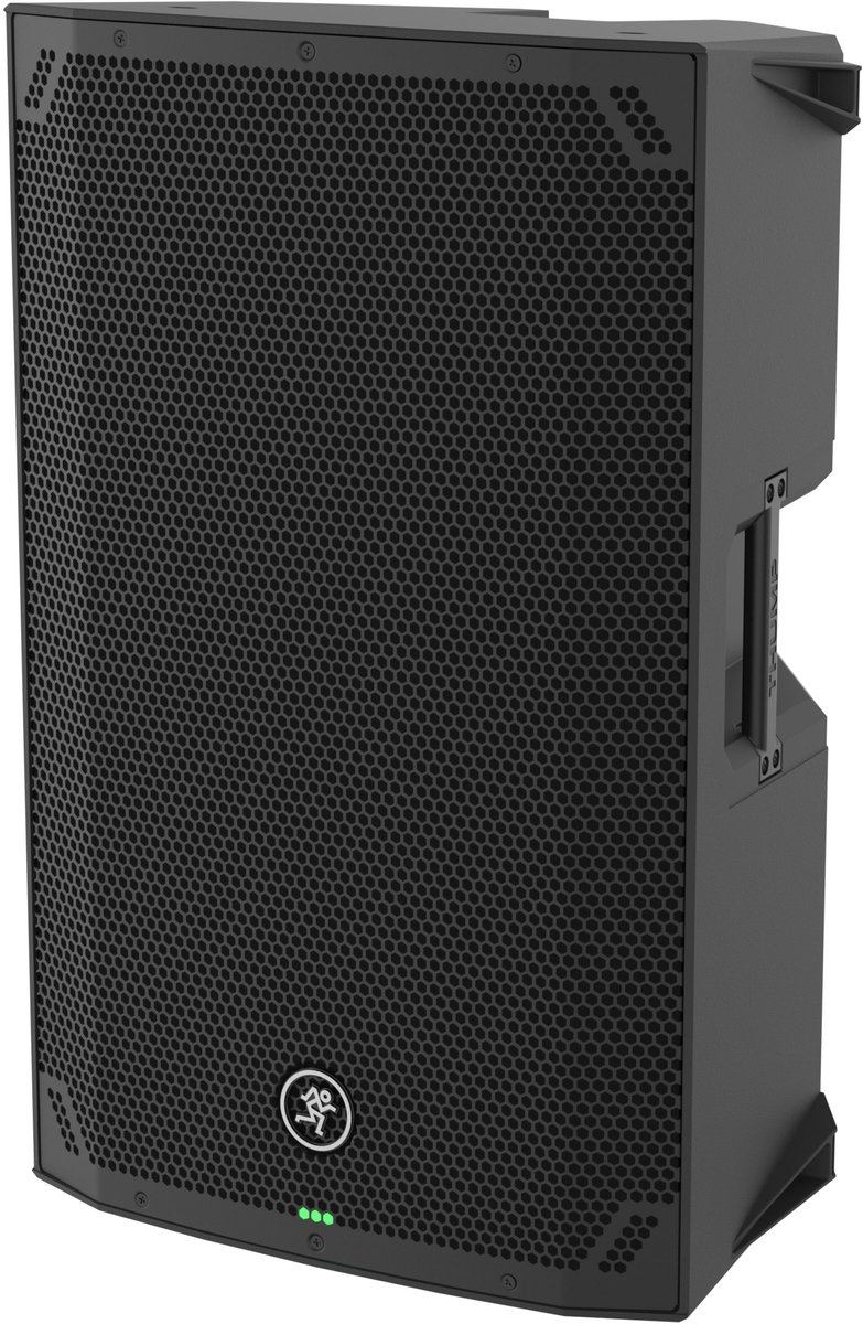 Mackie Thump 15v4 - Actieve monitor