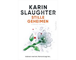 Stille geheimen