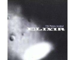 Elixir - The Phobos Incident (CD)
