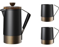Koffie Set Duke