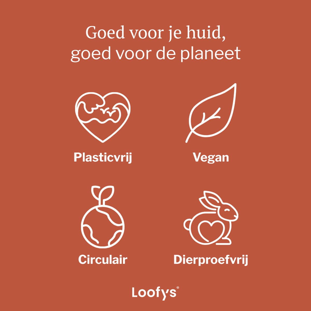 Loofys® Juf Cadeau – Bedankje Juf – Body Bar Orange 80g in Cadeaudoosje – Bedankt Cadeautje Einde Schooljaar, Afscheid & Kerstcadeau – Onder 10 Euro – Vegan & Plasticvrij — cadeau in Verzorging - foto 4