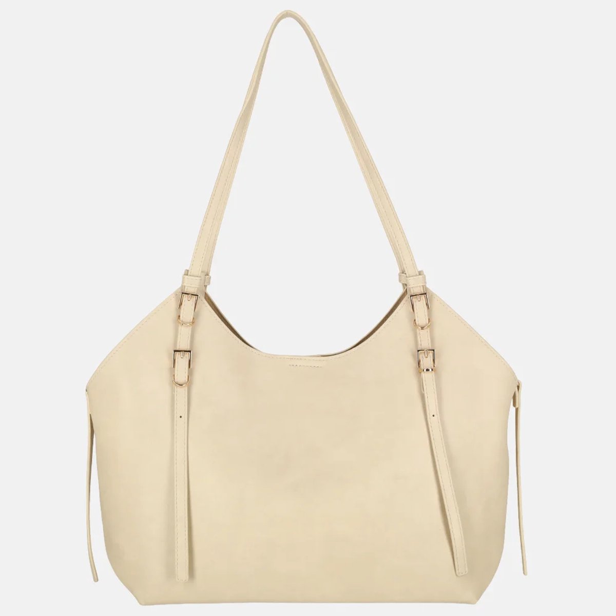 Firenze shopper L beige
