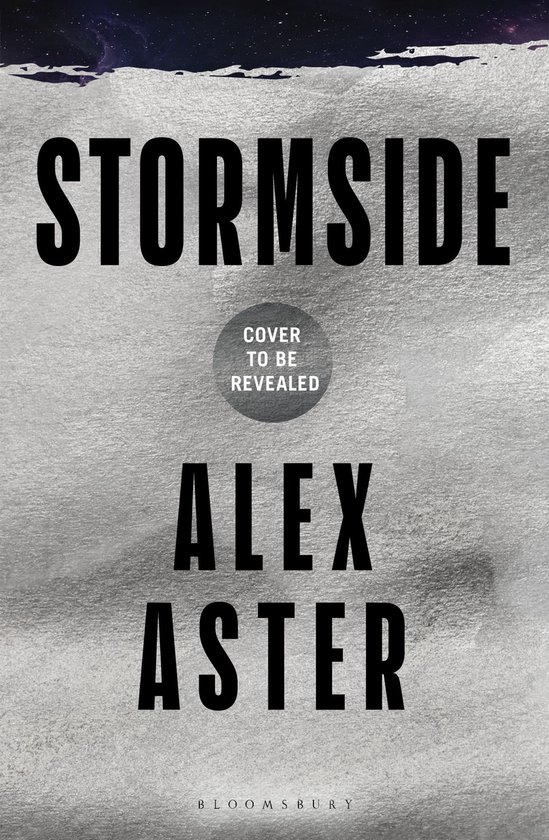 Starside Series - Stormside - cover