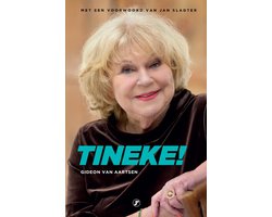Tineke!