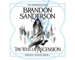 The Well of Ascension