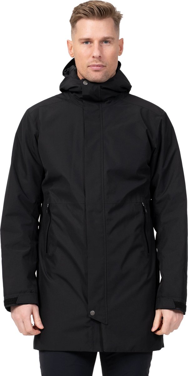 Bergans Urban inslulated Shell Coat Men M