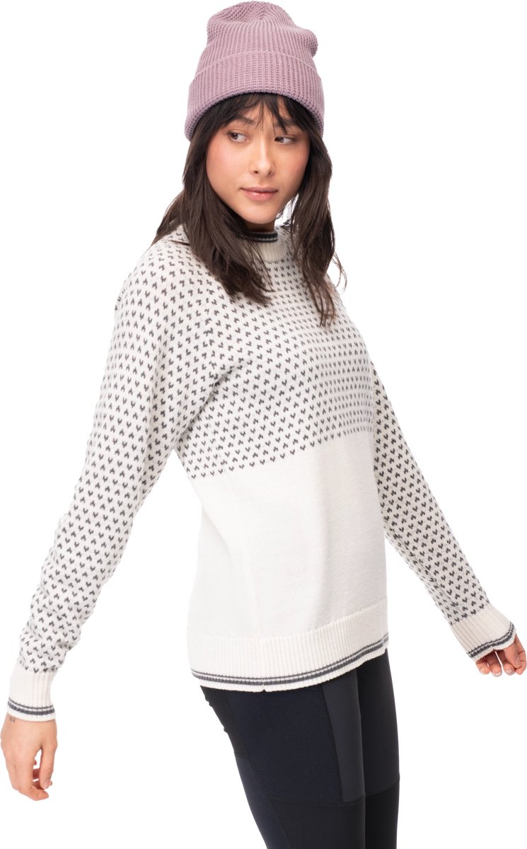 Bergans Alvdal Wool Jumper Women S