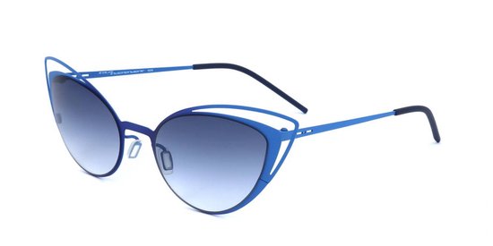 Zonnebril Dames Italia Independent 0218-021-022 van Zonnebril Dames — afbeelding 5