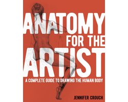 Anatomy for the Artist