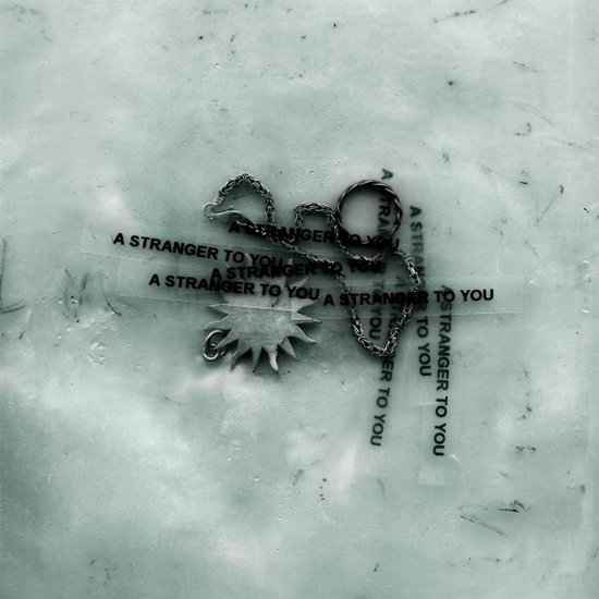 A Stranger to You