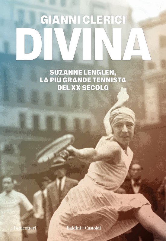 Divina - cover